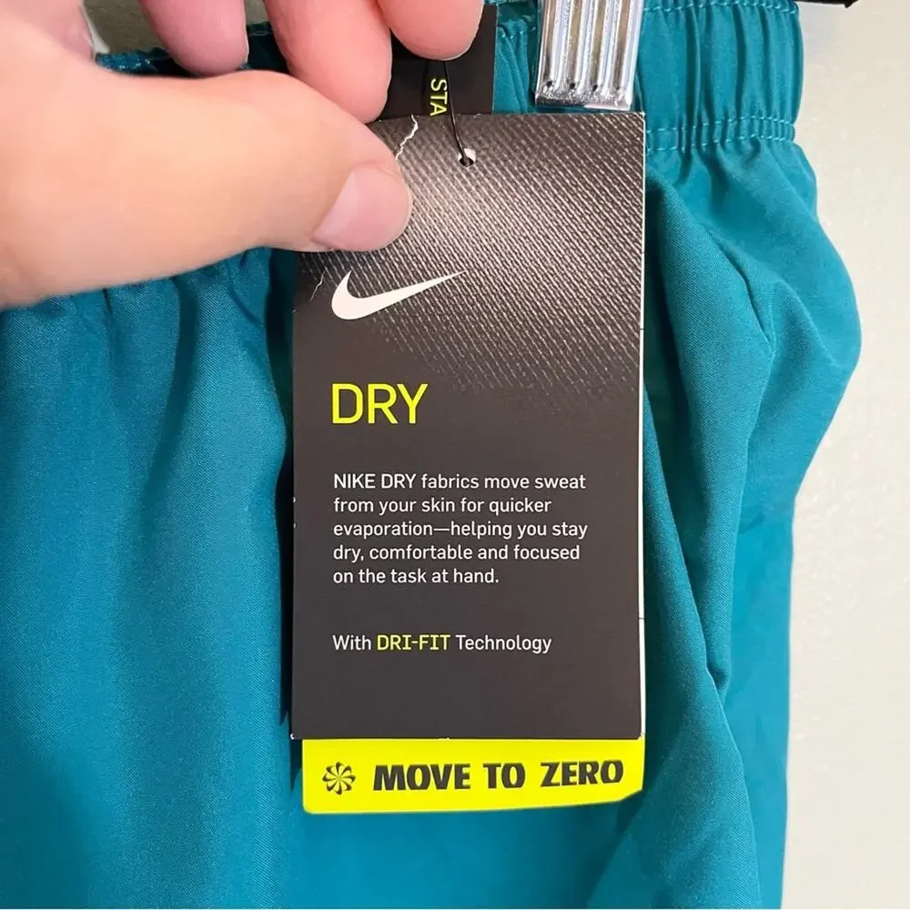 Nike dri fit